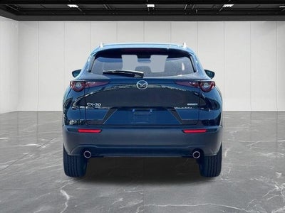 2023 Mazda Mazda CX-30 2.5 S Select Package