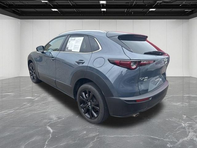 2023 Mazda Mazda CX-30 2.5 S Carbon Edition