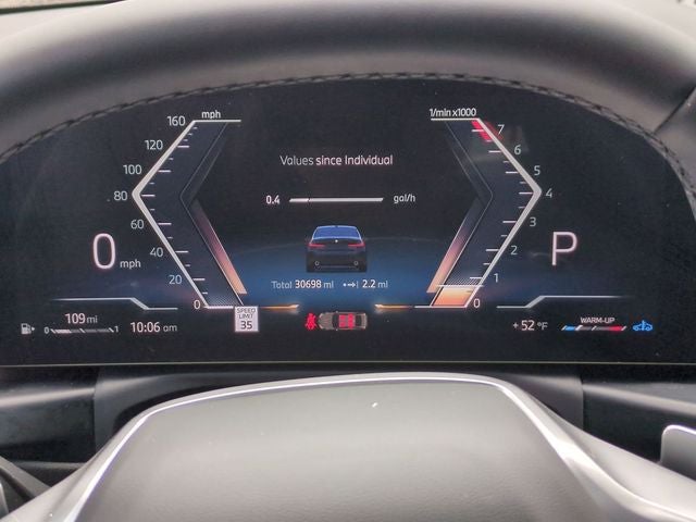 2025 BMW 3 Series 330i xDrive