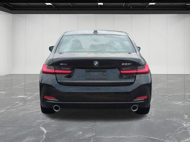 2025 BMW 3 Series 330i xDrive