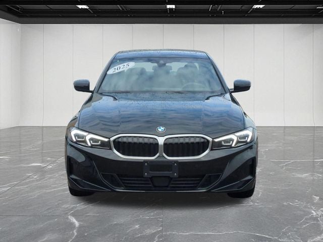 2025 BMW 3 Series 330i xDrive