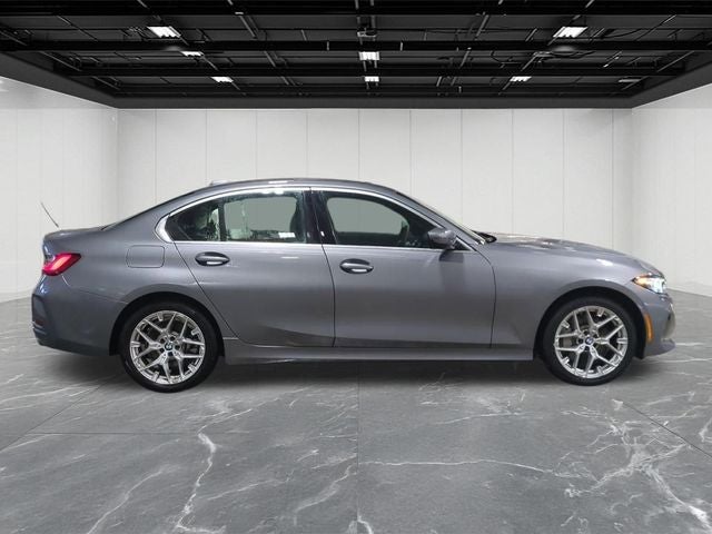 2025 BMW 3 Series 330i xDrive