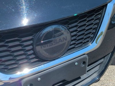 2021 Nissan Versa 1.6 S