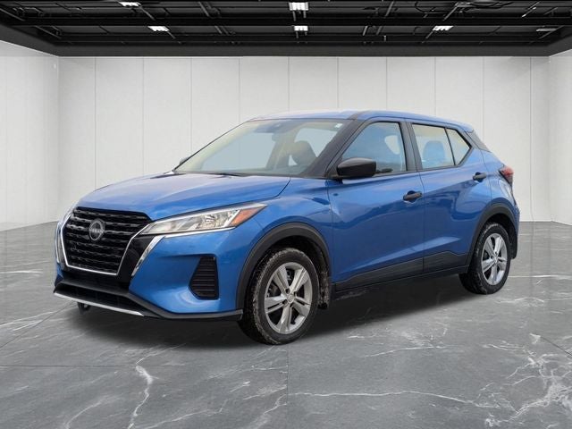 2023 Nissan Kicks S