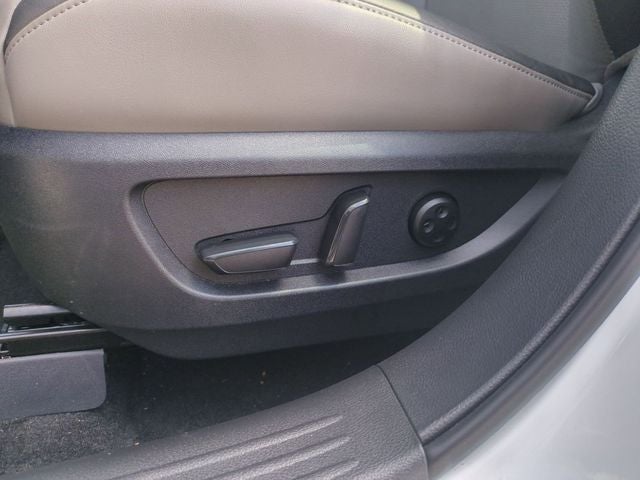 2025 INFINITI QX50 LUXE