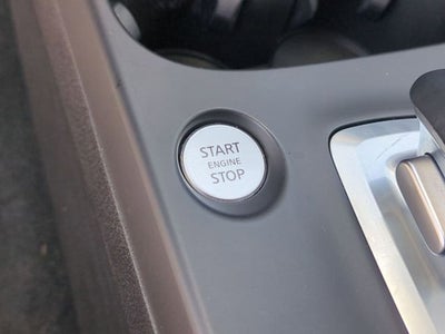 2025 INFINITI QX50 LUXE