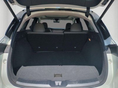 2025 INFINITI QX50 LUXE