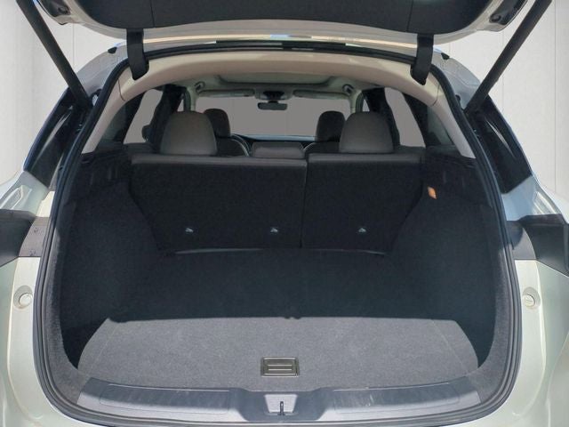 2025 INFINITI QX50 LUXE