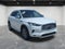 2025 INFINITI QX50 LUXE