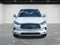 2025 INFINITI QX50 LUXE