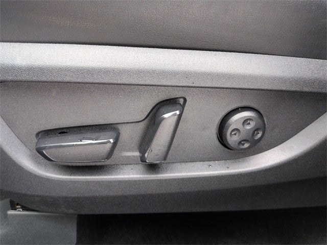 2022 INFINITI QX50 ESSENTIAL