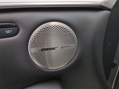 2022 INFINITI QX50 ESSENTIAL