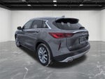 2022 INFINITI QX50 ESSENTIAL