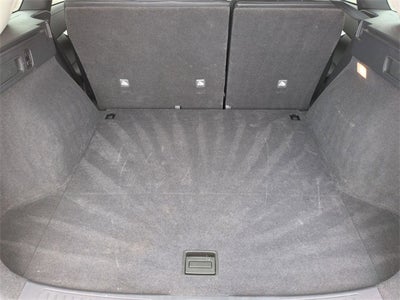 2022 INFINITI QX50 ESSENTIAL