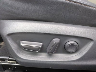 2020 Toyota Camry XLE