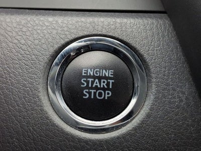 2020 Toyota Camry XLE