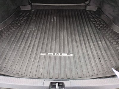 2020 Toyota Camry XLE