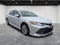 2020 Toyota Camry XLE