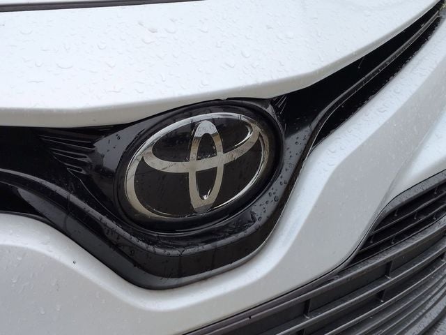 2020 Toyota Camry XLE