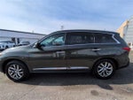 2013 INFINITI JX35 Base