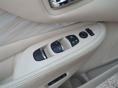 2015 Nissan Murano SL