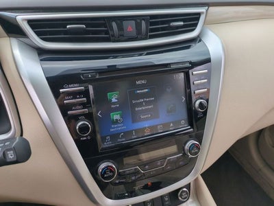 2015 Nissan Murano SL