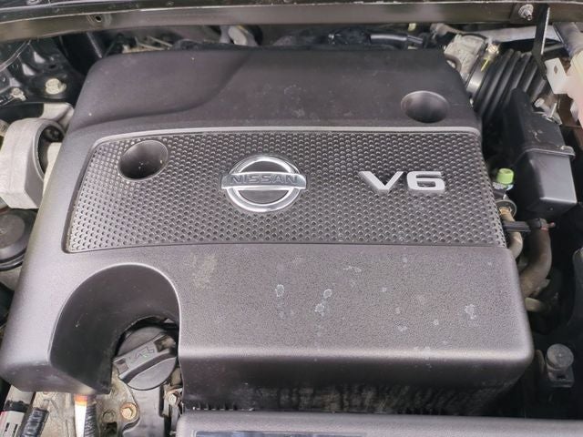 2015 Nissan Murano SL