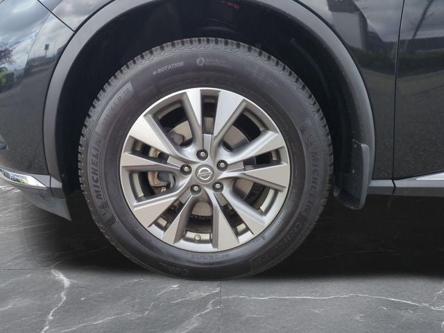 2015 Nissan Murano SL
