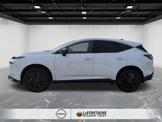 2026 Nissan Murano SV