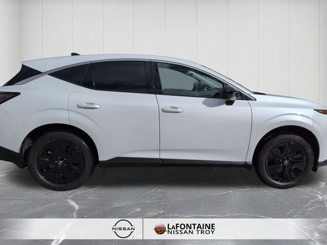 2026 Nissan Murano SV