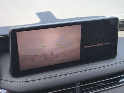 2023 INFINITI QX60 PURE