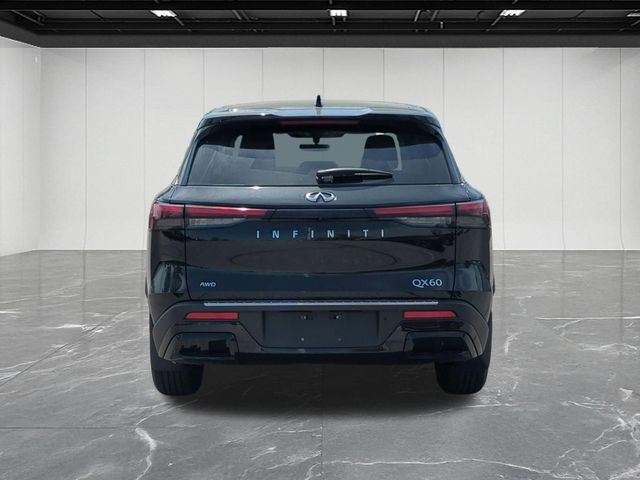 2023 INFINITI QX60 PURE