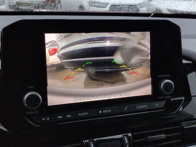 2023 Nissan Pathfinder SV