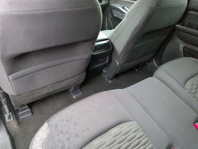 2023 Nissan Pathfinder SV