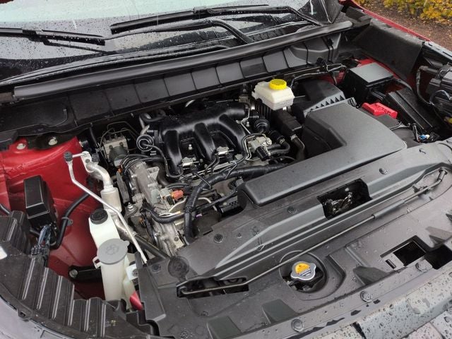 2023 Nissan Pathfinder SV