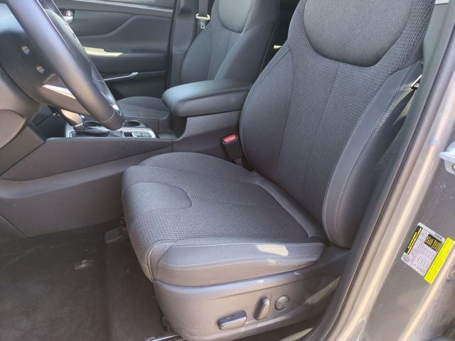 2019 Hyundai Santa Fe SEL Plus
