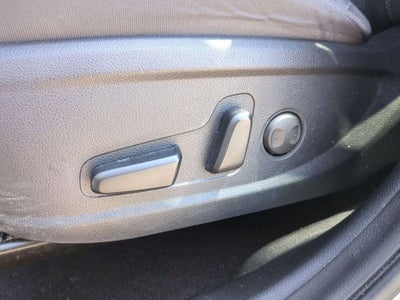 2019 Hyundai Santa Fe SEL Plus