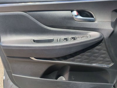 2019 Hyundai Santa Fe SEL Plus