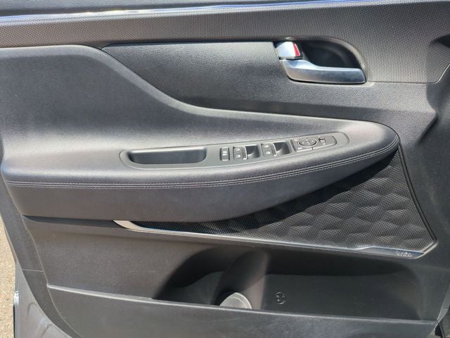 2019 Hyundai Santa Fe SEL Plus