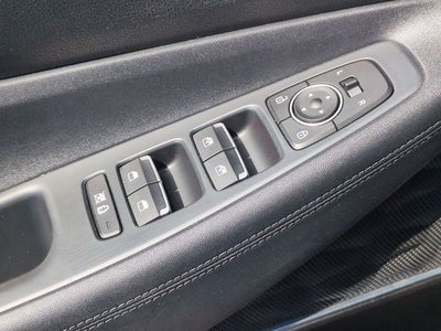 2019 Hyundai Santa Fe SEL Plus