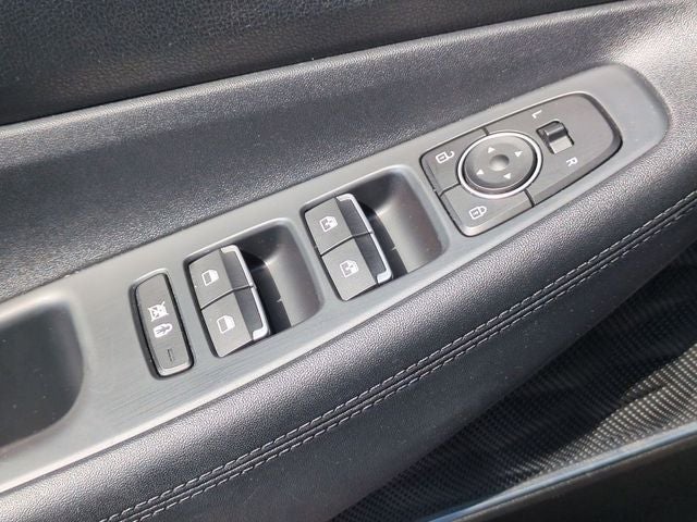 2019 Hyundai Santa Fe SEL Plus