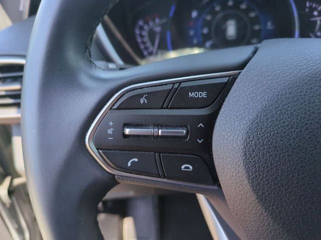 2019 Hyundai Santa Fe SEL Plus