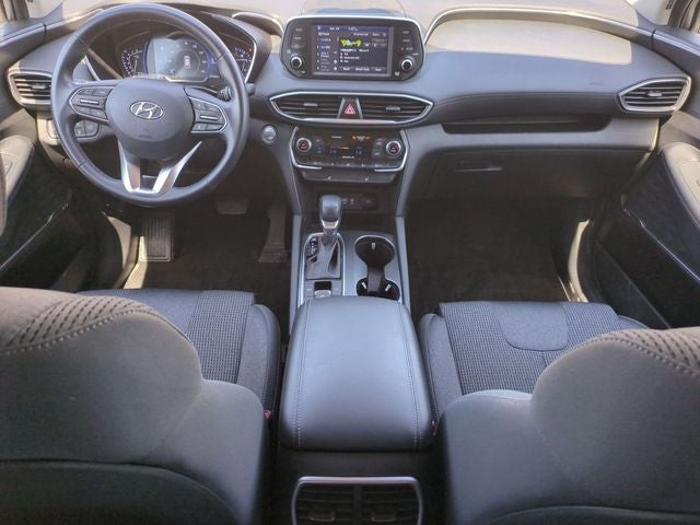 2019 Hyundai Santa Fe SEL Plus