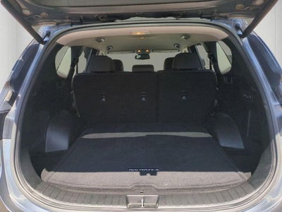 2019 Hyundai Santa Fe SEL Plus