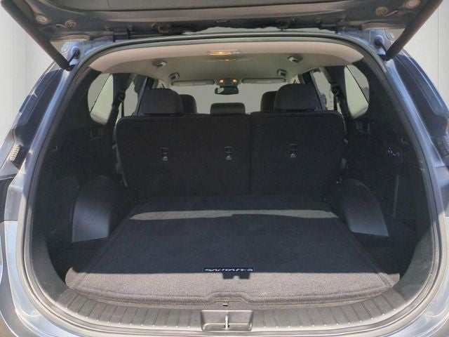 2019 Hyundai Santa Fe SEL Plus
