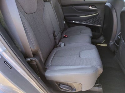 2019 Hyundai Santa Fe SEL Plus