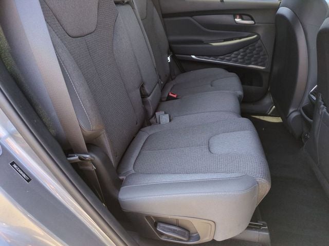 2019 Hyundai Santa Fe SEL Plus