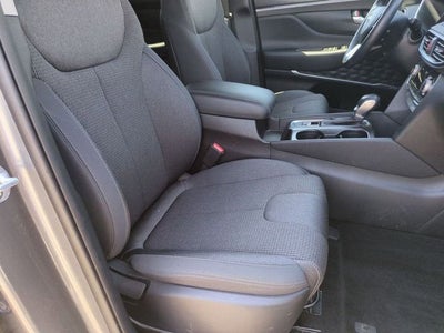 2019 Hyundai Santa Fe SEL Plus