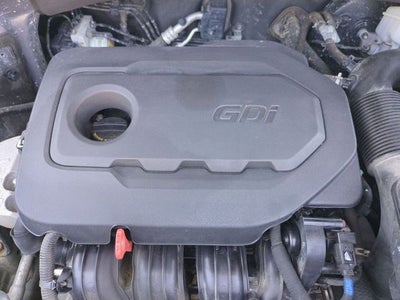 2019 Hyundai Santa Fe SEL Plus