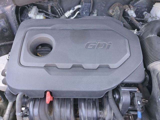 2019 Hyundai Santa Fe SEL Plus